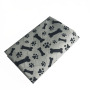 Custom  Waterproof Non-slip Pet Pad Washable Reusable Pee Pad For Dogs