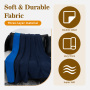 Wholesale High Quality Soft Warm Plush Pet Puppy Blanket for Dog Cat