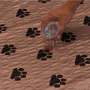Pet Puppy Pee Pads Waterproof Pet Pad Reusable Dog Urine Absorbent Pad