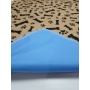 High quality washable puppy training pad waterproof dog mat reusable pet pad super absorbent pee pad wholesalers