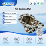 Recyclable Ice Self Cooling Cotton Pet Ice Mat Pet Cooling Mat
