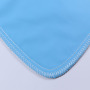 Wholesale Quick Absorbent Washable Pet Pad Soft Anti-slip Urine Pee Pads For Dogs And Cats