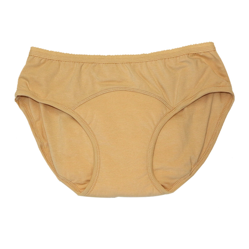 Protective Underwear for Incontinence Customizable Sizes Moderate Severe Leak Protection