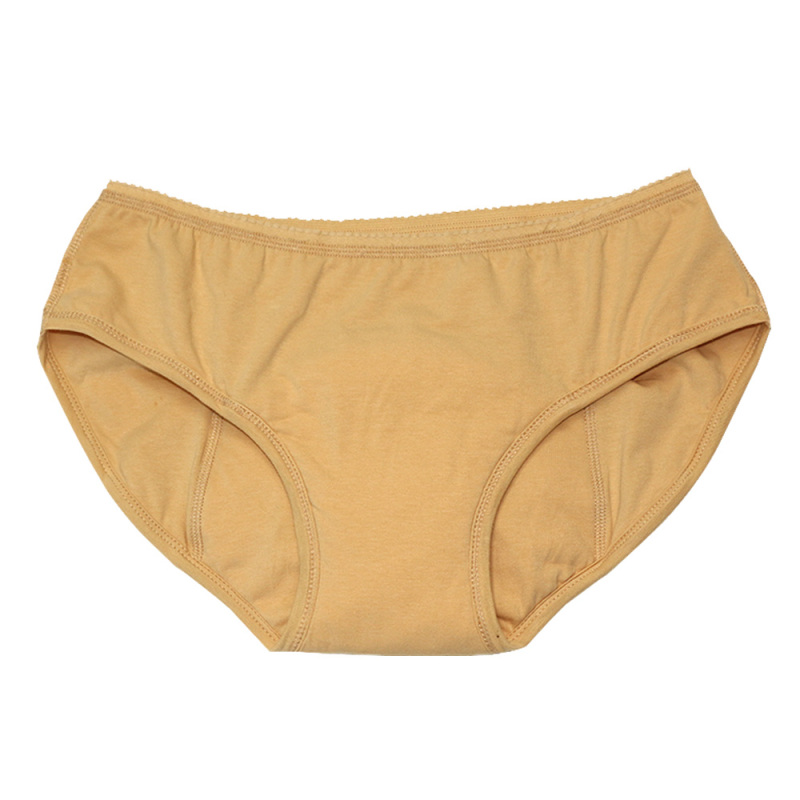 Protective Underwear for Incontinence Customizable Sizes Moderate Severe Leak Protection