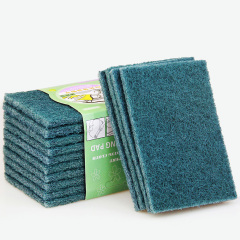 eco friendly kitchen dish washing sponge cellulose cleaning dish sponge