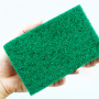 eco friendly kitchen dish washing sponge cellulose cleaning dish sponge