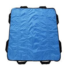 Wholesale Patient Transfer Pad Positioning Bed Pad with Handles