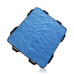 Wholesale Patient Transfer Pad Positioning Bed Pad with Handles