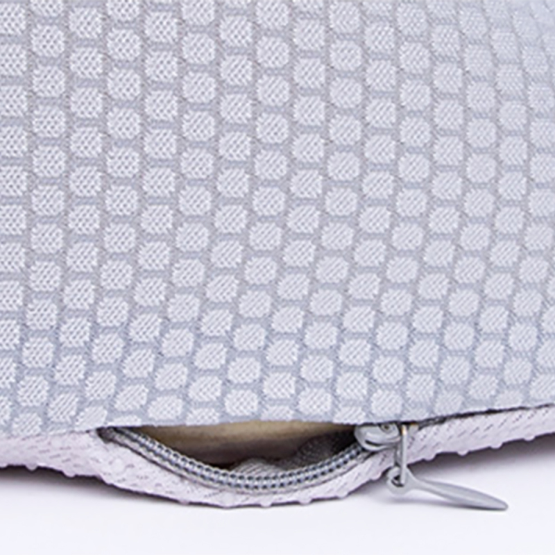 Wholesale Orthopedic Osteoarthritis Low Back Pain Hip Shaping Memory Foam Seat Cushion Office/Car Use Anti-Dust Mite Anti-static