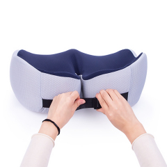 Wholesale Orthopedic Osteoarthritis Low Back Pain Hip Shaping Memory Foam Seat Cushion Office/Car Use Anti-Dust Mite Anti-static