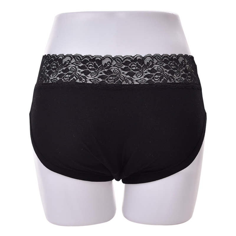 Protective Underwear for Incontinence Strong Absorption Breathable Fabric for Severe Incontinence Custom Sizes