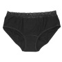 Protective Underwear for Incontinence Strong Absorption Breathable Fabric for Severe Incontinence Custom Sizes