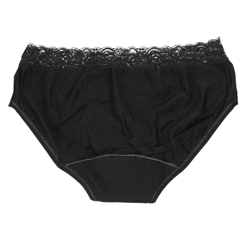 Protective Underwear for Incontinence Strong Absorption Breathable Fabric for Severe Incontinence Custom Sizes