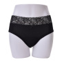 Protective Underwear for Incontinence Strong Absorption Breathable Fabric for Severe Incontinence Custom Sizes