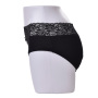 Protective Underwear for Incontinence Strong Absorption Breathable Fabric for Severe Incontinence Custom Sizes