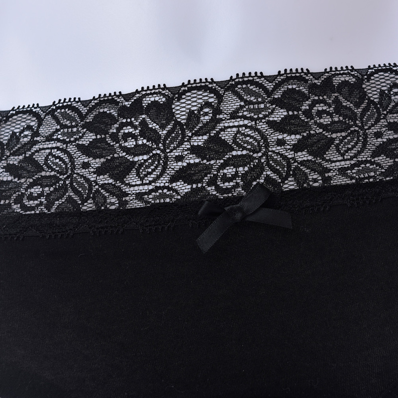 Protective Underwear for Incontinence Strong Absorption Breathable Fabric for Severe Incontinence Custom Sizes
