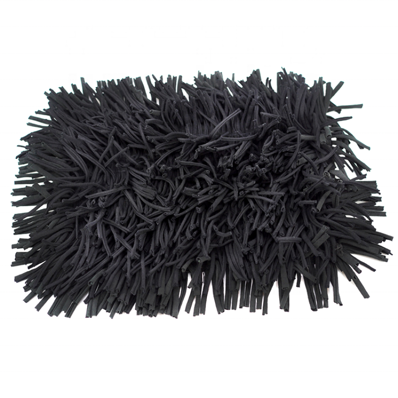Wholesale Training Dog Slow Eat Bowl Mat Pet Snuffling Mat Nose Work Mat