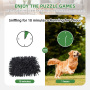 Wholesale Training Dog Slow Eat Bowl Mat Pet Snuffling Mat Nose Work Mat
