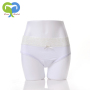 Sexy Women Incontinence Briefs Cotton Reusable Protective Waterproof Panties PU-610