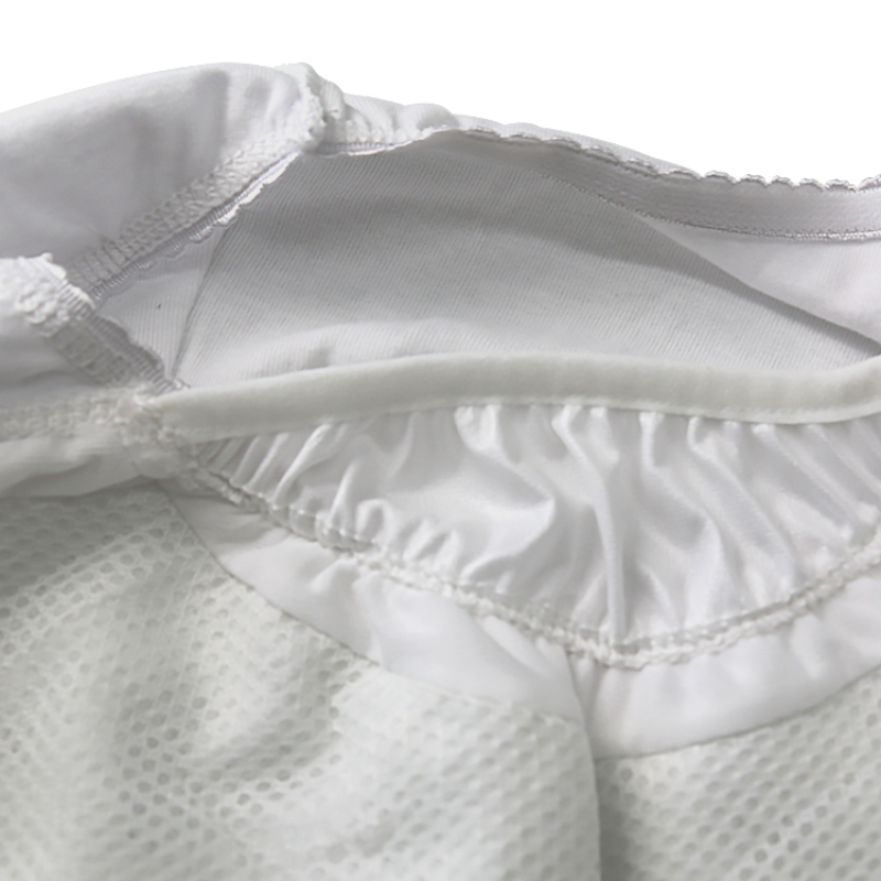 Reusable Leak Proof Protection Panties Washable Absorbency Incontinence Regular Underwear for Women Bladder Leakage