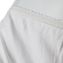Reusable Leak Proof Protection Panties Washable Absorbency Incontinence Regular Underwear for Women Bladder Leakage