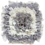 Snuffle Mat for Small Large Dogs Nosework Feeding Mat Machine Washable Pet Activity Toy Indoor Stress Relief