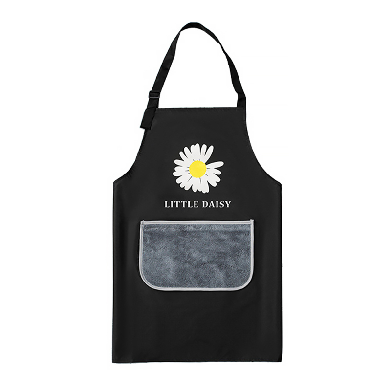 Hot Selling Cheap Cute Cooking Waterproof Pretty Aprons