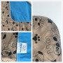 Pet Training Pad and Surface Dog Bed Protection / Washable & Reusable Puppy Pee Mat
