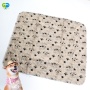 Pet Training Pad and Surface Dog Bed Protection / Washable & Reusable Puppy Pee Mat