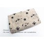 Pet Training Pad and Surface Dog Bed Protection / Washable & Reusable Puppy Pee Mat