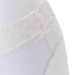 Women's Incontinence Panties Pack Ultra Leak-Proof Organic Cotton Protective Ladies Incontinence Underwear