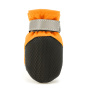 Wholesale Waterproof Anti-Skid Dog Rain Shoes Pet Boots Rubber Cold Proof Shoes