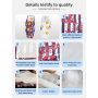 Wholesale Reusable Male Dog Belly Wraps Washable Male Dog Diapers with Printed Design Belly Band for Male Dogs