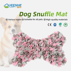 Modern Striped Fall Interactive Sniff Feeding Slow Feeder Eco-Friendly Pet Snuffle Mat for Small and Medium Dogs Modern Striped Fall Interactive Sniff Feeding Slow Feeder Eco-Friendly Pet Snuffle Mat for Small and Medium Dogs