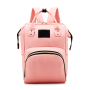 Large Capacity Mother Maternity Backpack with Nappy Changing bag backpack