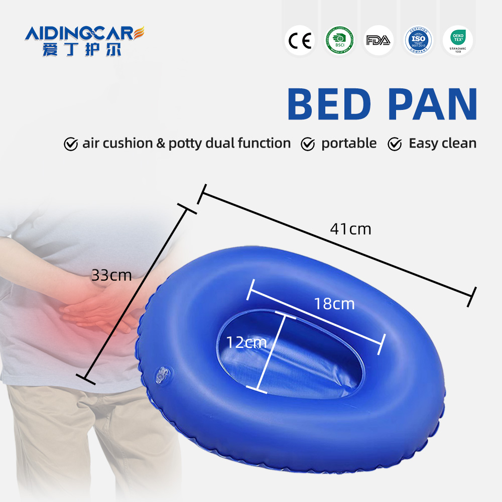 Adult Urinal&Urine Pot