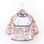 New Product Pocket Colorful Different Size New Arrival Kids Apron