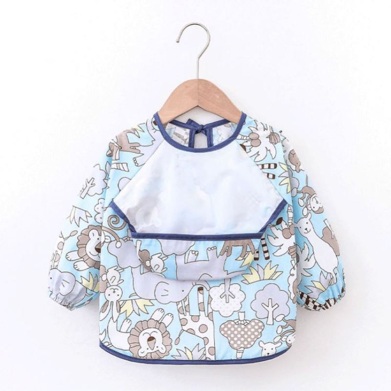 New Product Pocket Colorful Different Size New Arrival Kids Apron