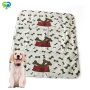 Washable Puppy Travel Pet Pee Pads Premium Pee Pads for Dogs