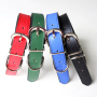 Wholesale Waterproof Classic Heavy Duty Dog Collar with Tough Rust-Proof