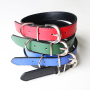 Wholesale Waterproof Classic Heavy Duty Dog Collar with Tough Rust-Proof