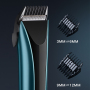 Wholesale Dog Shaver Clippers IPX7 Waterproof Low Noise Rechargeable Cordless Electric Quiet Hair Clippers Set