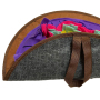 Hot Sell Snuffle Training Blanket Mat Dogs Application Pet Feeding Mat  Snuffle Mat For Dogs