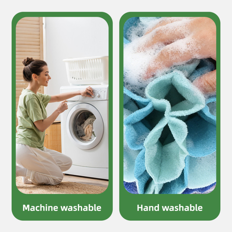 Encourages Natural Foraging Skills Breathable Modern Solid Dog Snuffle Mat Puzzle Toy Pet Feeding Mat