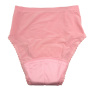 Absorbent Underwear for Adults Breathable Quick Dry Elastic Waistband for Moderate Incontinence Custom Fit