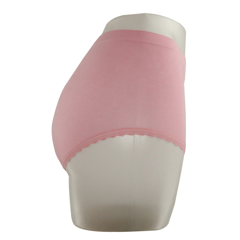 Absorbent Underwear for Adults Breathable Quick Dry Elastic Waistband for Moderate Incontinence Custom Fit