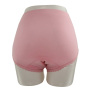 Absorbent Underwear for Adults Breathable Quick Dry Elastic Waistband for Moderate Incontinence Custom Fit