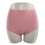 Absorbent Underwear for Adults Breathable Quick Dry Elastic Waistband for Moderate Incontinence Custom Fit