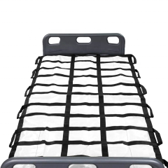 Patient positioning bed pads for adults, Heavy Duty Transfer Sling Belt, Elderly Assistance Product with Moving Strap