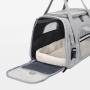 Hot Sell Portable Foldable Pet Travel Carrier Bag For Small Dogs And Cats